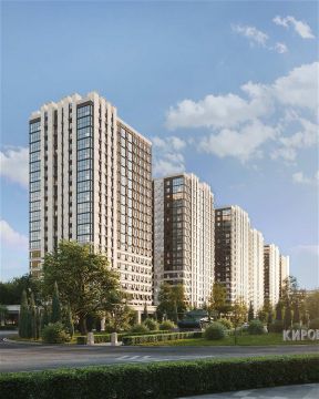 ЖК Культура