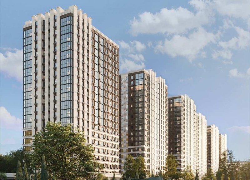 ЖК Культура - миниатюра 2