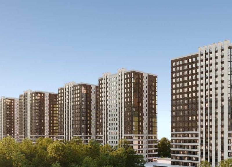 ЖК Культура - миниатюра 3