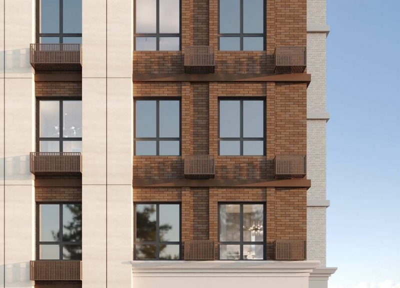 ЖК Культура - миниатюра 4